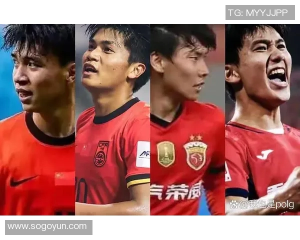 中国足球的崛起与挑战：从青训体系到国际赛场的全面分析