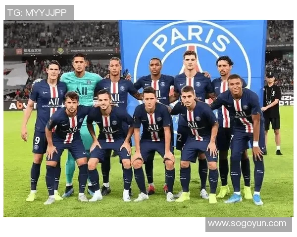 巴黎圣日尔曼与里尔的巅峰对决谁能在法甲赛场上笑到最后